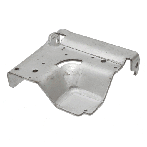 DE61-01223A BRACKET DOOR HINGE (RIGHT)