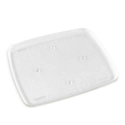 DE63-00383A Plateau de cuisson en verre pour micro-ondes