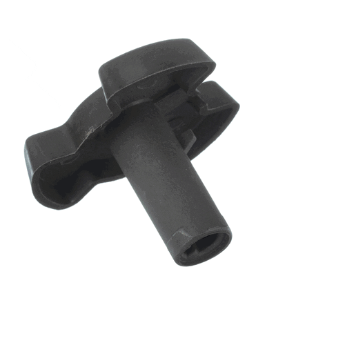 Coupleur de moteur de plateau tournant à micro-ondes DE67-00179A