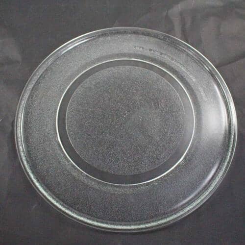 Plateau tournant en verre pour micro-ondes Samsung MS19M8000AG/AA