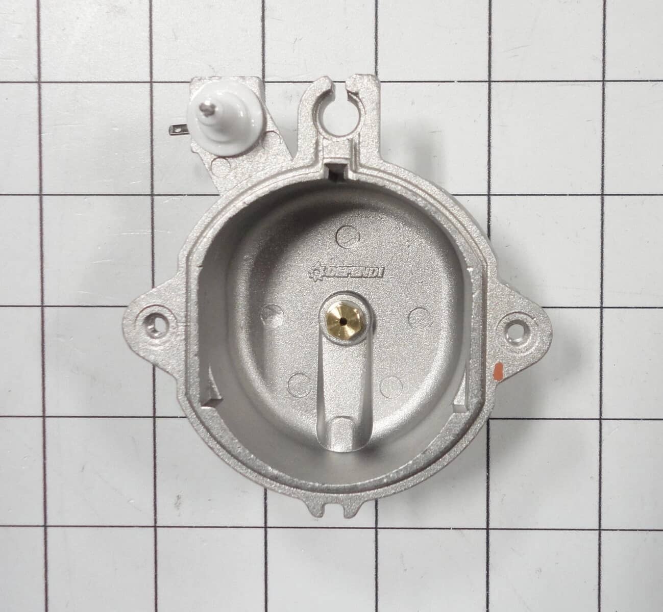 DE81-02411A Support d'injecteur Svc Asy