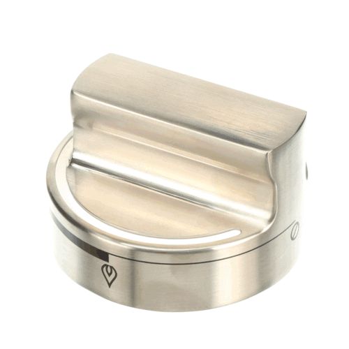 DE81-02700A Bouton de service pour mijotage éclairé