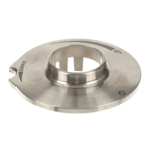 DE81-02740A Svc Spill Protector Simmer
