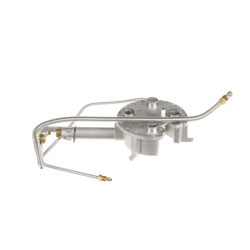 DE81-02899A Svc Asy Burner Supp Lf 18K