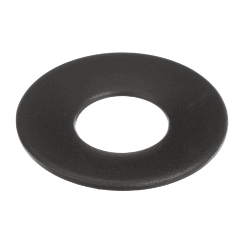 DE81-02919A Svc Burner Cap 18K Blk Por