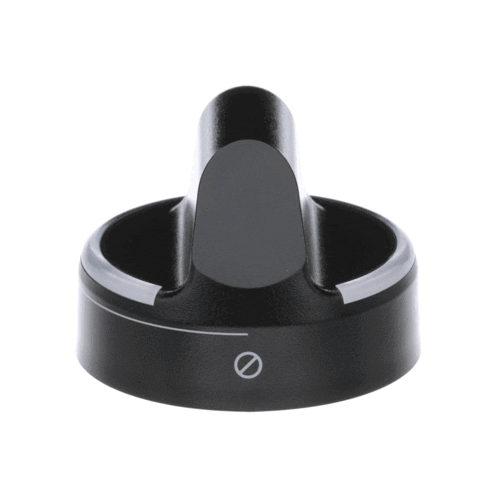 DE81-02938A Svc-Knob Illuminated Er30G