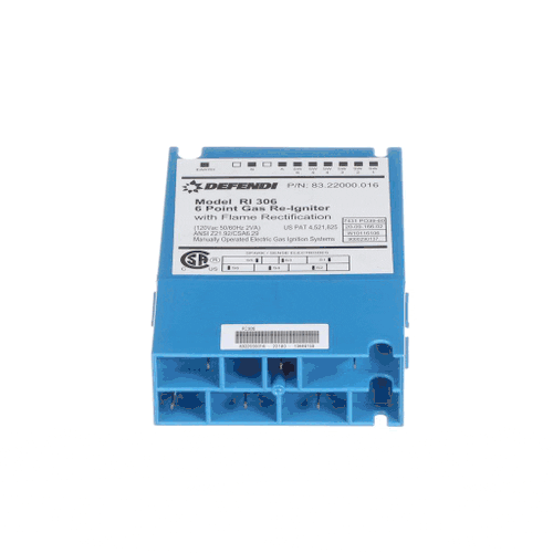 DE81-03928A Svc Spark Module 6 Point Kit