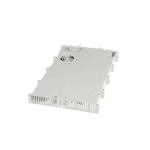 DE81-04110A Svc Generator 2 Burn Slave