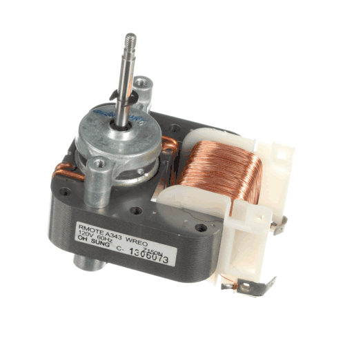 DE81-04211A Svc-Convection Motor Pcor30