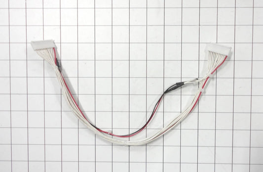 DE81-04390A Svc Wire Harness Power Board