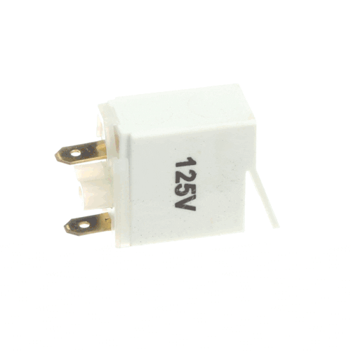 Samsung DE81-08315A Svc Indicator Light