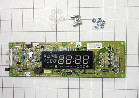 DE81-04932A Svc Display Module Kit
