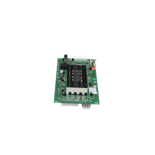DE81-04977A Svc Led Controller Double