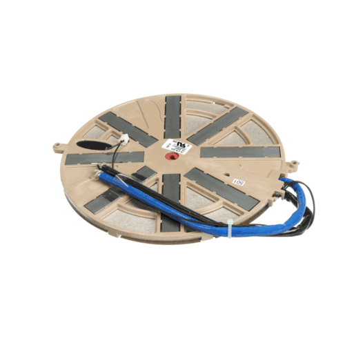 DE81-05428A Svc Inductor Coil 210 Mm
