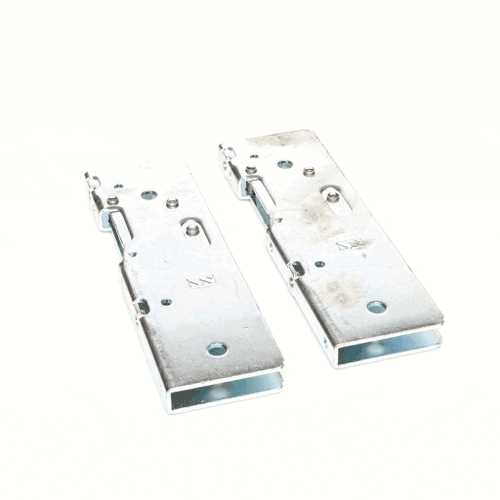 DE81-05851A Svc Hinge Receptacle Kit