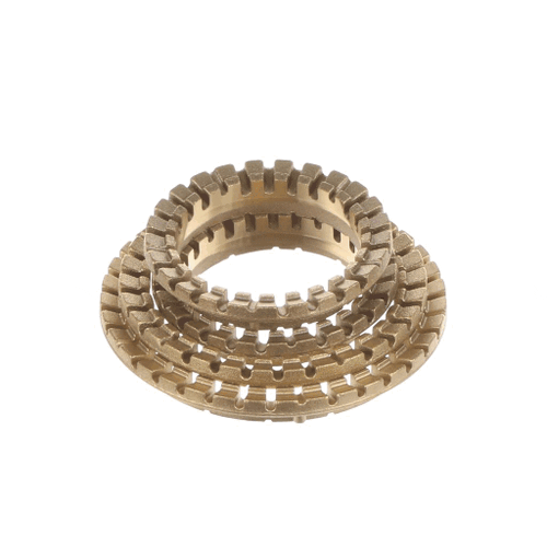 DE81-06148A Svc Ring Set 2Xb 1Xc 1Xd