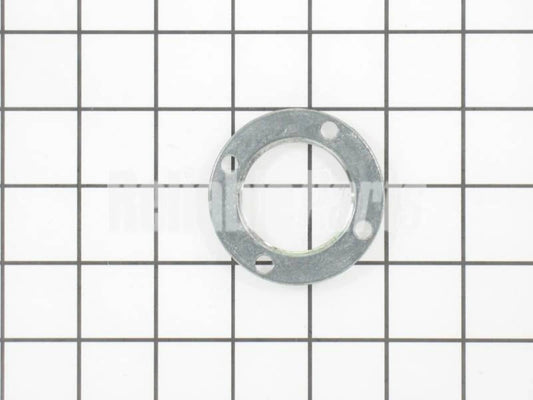 DE81-06164A Svc-Top Cap C Dual Brass