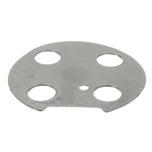 DE81-07024A Joint d'étanchéité pour brûleur double