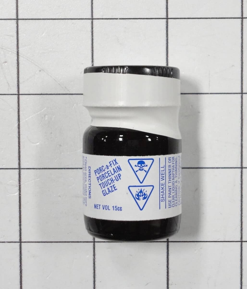 DE81-08442A Svc-Paint High Temp