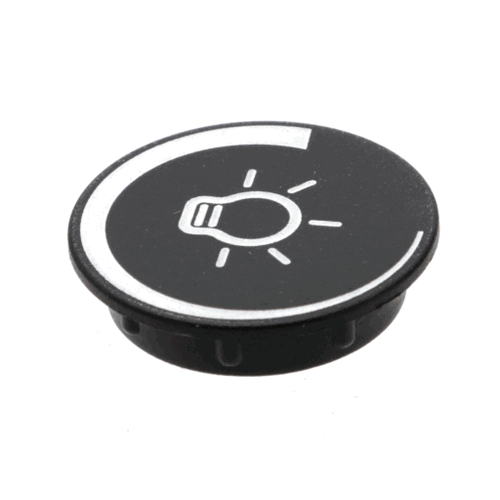 DE81-08662A Svc Light Dimmer Cap
