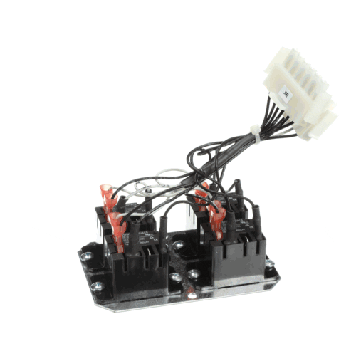 DE81-09469A Svc Asy Relay
