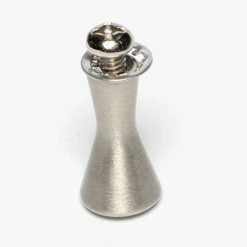 DE81-09846A Svc-Knob Baffle