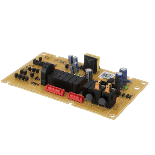 Carte de contrôle de puissance pour micro-ondes Samsung DE92-02136A