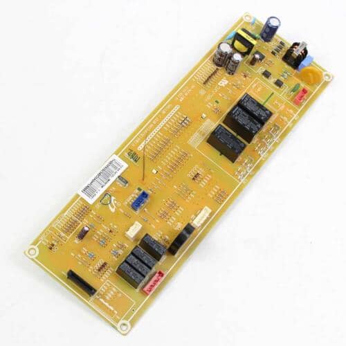 Samsung DE92-02588B MAIN PCB ASSEMBLY
