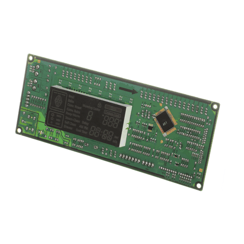 Carte de commande de four Samsung DE92-03019B