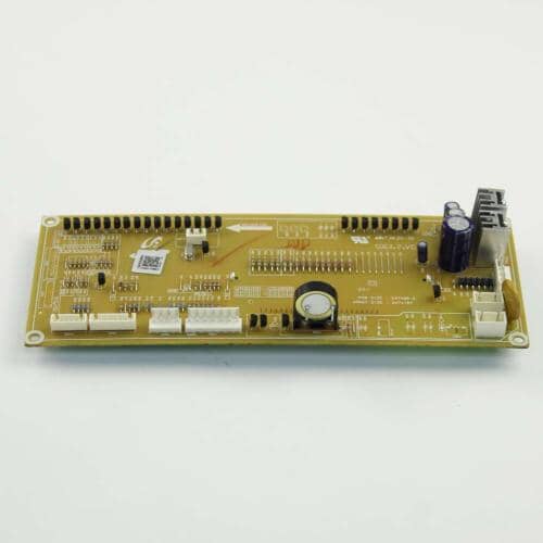 DE92-03019J Main PCB Board Assembly
