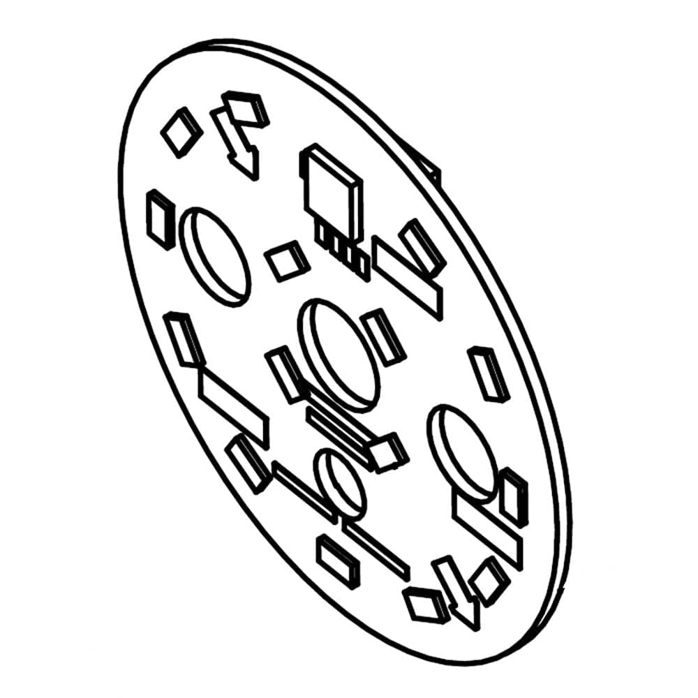 Module Samsung DE92-04041B