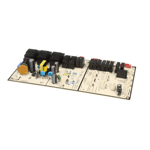 DE92-04045D MAIN PCB ASSEMBLY