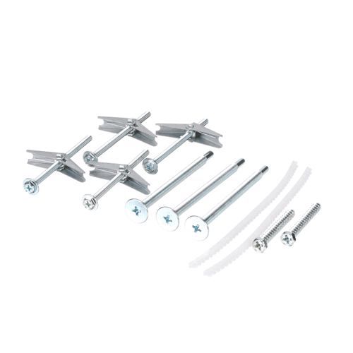 Samsung DE92-90505E Hard Ware