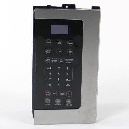 Panneau de commande d'assemblage Samsung DE94-01820A