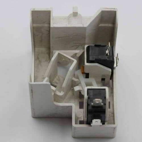 DE94-02067A Body Latch-Lower R