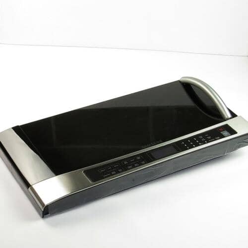 DE94-02095B Ensemble de porte pour micro-ondes