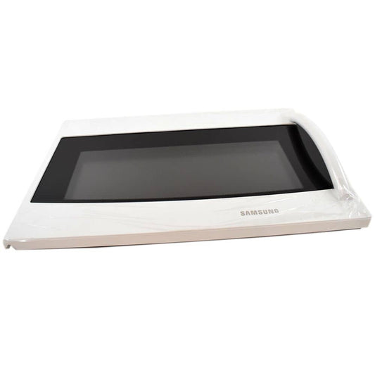 Samsung DE94-02521B Microwave Door Assembly
