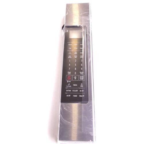 Panneau de commande pour micro-ondes Samsung DE94-03162C