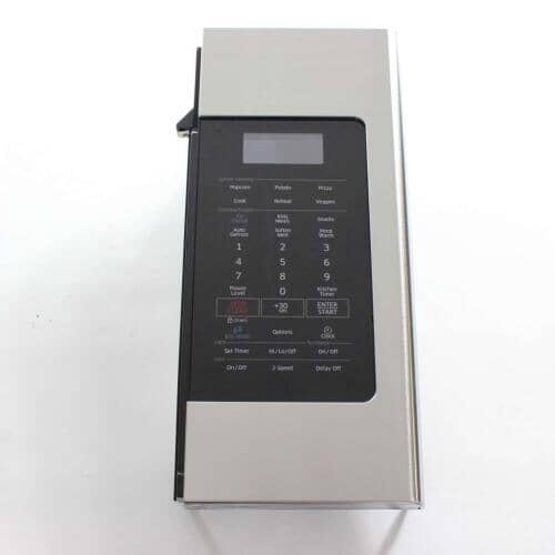 Panneau de commande DE94-03170C