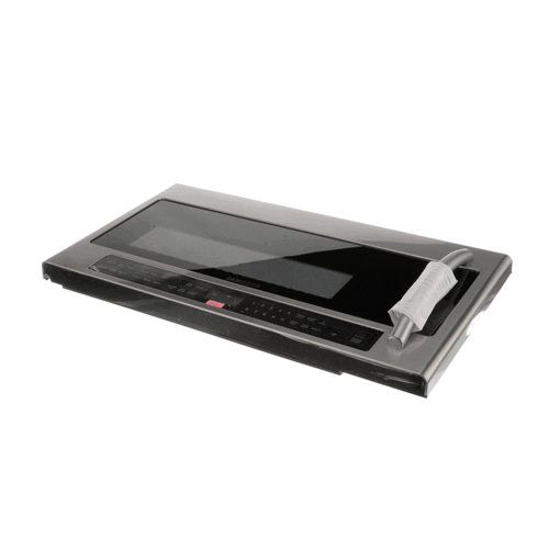 Porte de micro-ondes Samsung DE94-03237F (noire)