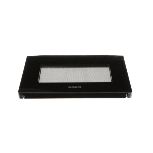 Porte d'assemblage du micro-ondes Samsung DE94-03298A