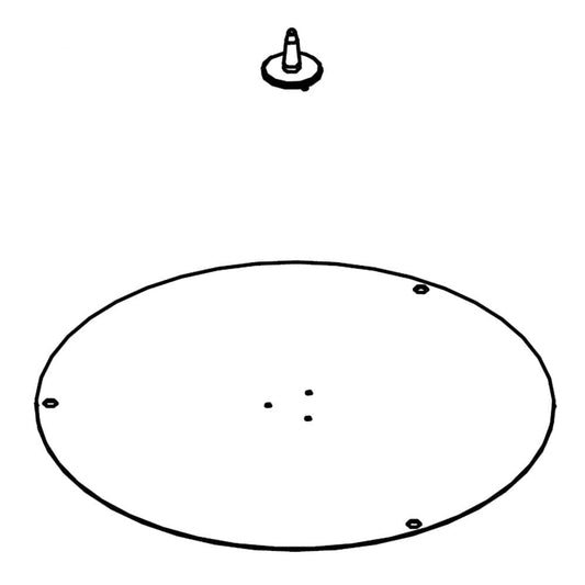 Samsung DE94-03615A Cover