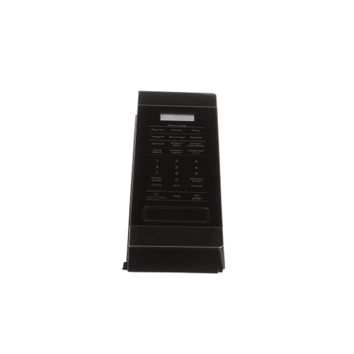 Panneau de commande d'assemblage Samsung DE94-04071B