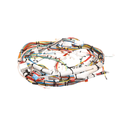 DE96-01083A ASSEMBLAGE FAISCEAU DE CÂBLES PRINCIPAUX