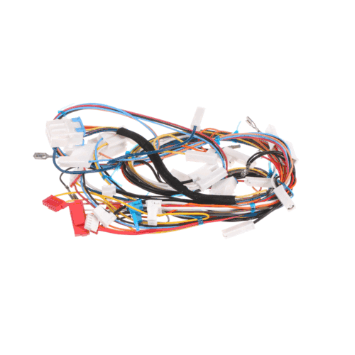 DE96-01123A ASSEMBLY WIRE HARNESS-MAIN