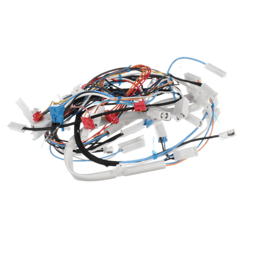 samsung DE96-01136B ASSEMBLY WIRE HARNESS-MAIN
