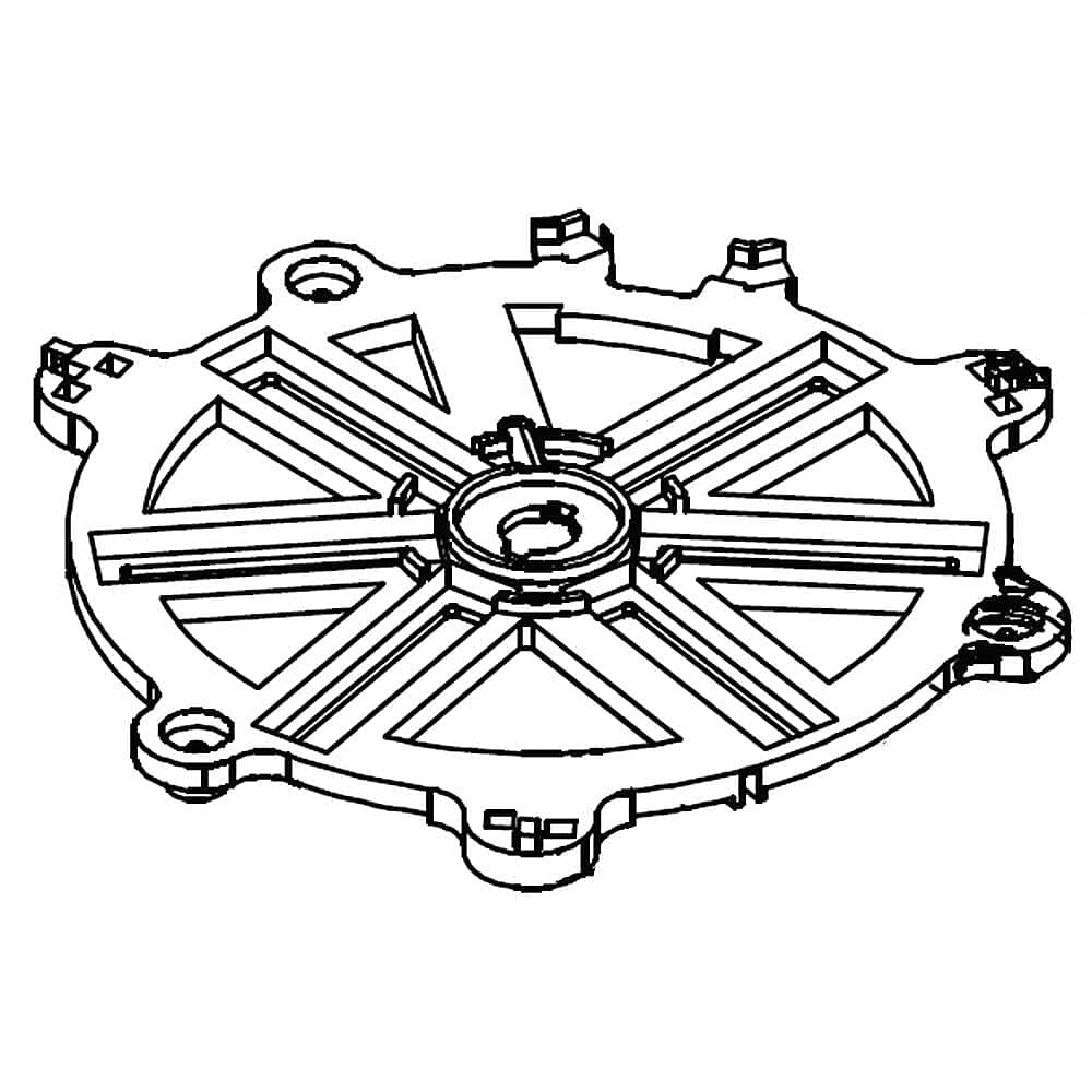 DG27-01003C COIL-WORKING A