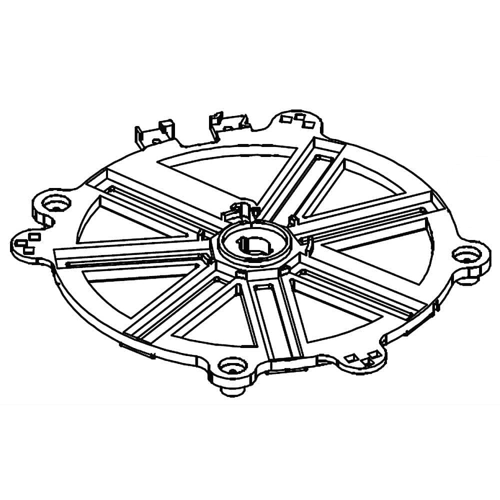 BOBINE DE TRAVAIL B Samsung DG27-01004C
