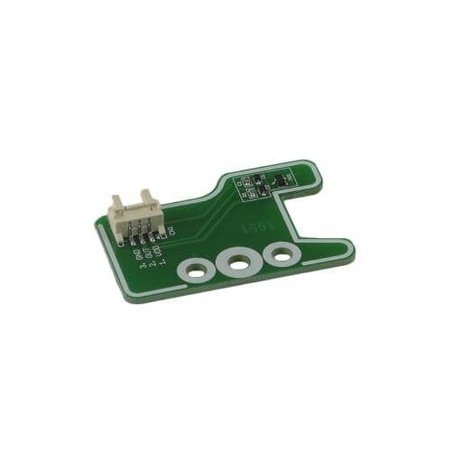 Carte de capteur du ventilateur de refroidissement du four mural Samsung NV51M9770DS/AA