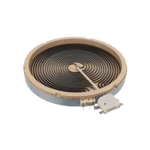 Cuisinière à double élément radiant Samsung NE59J3420SS/AA